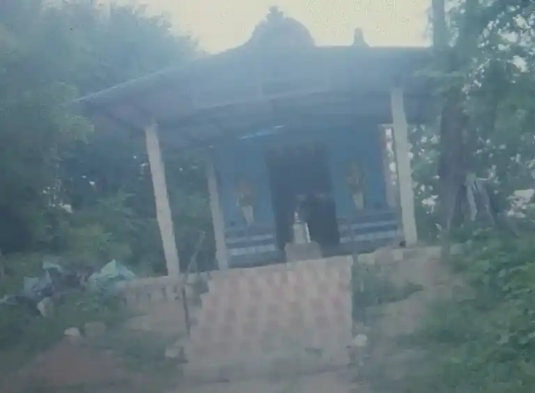 Arulmigu Sithi Vinayagar Temple, Vettukulam - 623525 அருள்மிகு. சித்தி விநாயகர் திருக்கோயில், வெட்டுக்குளம் - 623525, Ramanathapuram - Ancient Temple Architecture and History Image 3