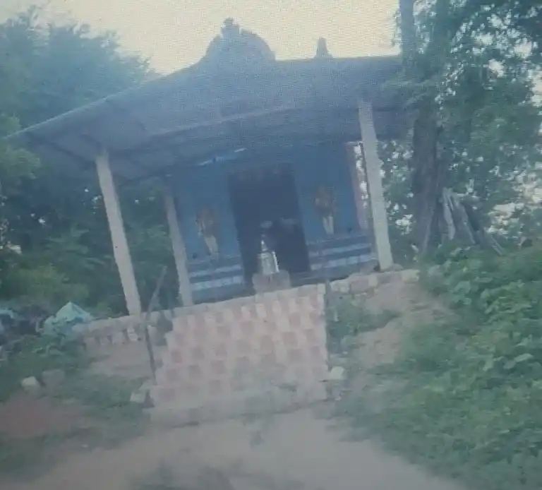 Arulmigu Sithi Vinayagar Temple, Vettukulam - 623525 அருள்மிகு. சித்தி விநாயகர் திருக்கோயில், வெட்டுக்குளம் - 623525, Ramanathapuram - Ancient Temple Architecture and History Image 4