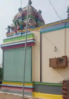 Arulmigu Sithi Vinayagar Temple, Virusampatti - 628907 அருள்மிகு சித்தி விநாயகர் திருக்கோயில், Virusampatti - 628907, Thoothukudi - Ancient Temple Architecture and History Image 4
