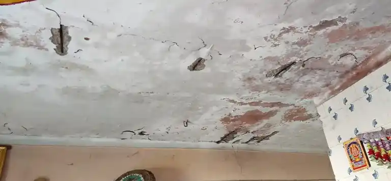 Arulmigu Sithi Vinayagar,Thiruppathi Gangaiamman,Ramar Bajanai Temple, Eilayanallur - 632007 அருள்மிகு சித்தி விநாயகர் திருக்கோயில், இளையநல்லுர் - 632007, Vellore - Ancient Temple Architecture and History Image 4