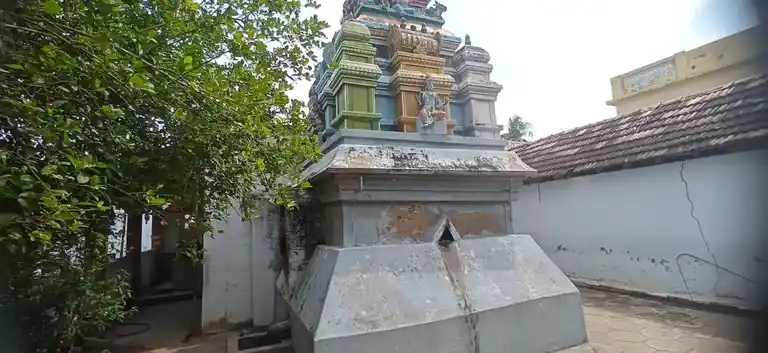 Arulmigu Sithi Vinayagarswamy Temple, Aadhigudi - 621706 அருள்மிகு சித்தி விநாயகர் திருக்கோயில், Aadhigudi - 621706, Thiruchirappalli - Ancient Temple Architecture and History Image 3
