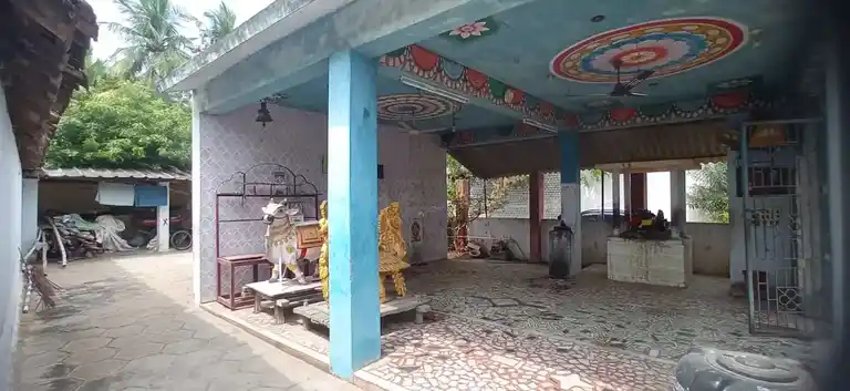 Arulmigu Sithi Vinayagarswamy Temple, Aadhigudi - 621706 அருள்மிகு சித்தி விநாயகர் திருக்கோயில், Aadhigudi - 621706, Thiruchirappalli - Ancient Temple Architecture and History Image 4