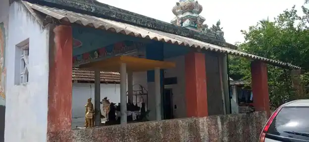 Arulmigu Sithi Vinayagarswamy Temple, Aadhigudi - 621706 அருள்மிகு சித்தி விநாயகர் திருக்கோயில், Aadhigudi - 621706, Thiruchirappalli - Ancient Temple Architecture and History Image 5