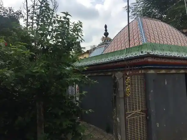 Arulmigu Sithi Vinayagaswamy Temple, Manakkal - 621705 Temple