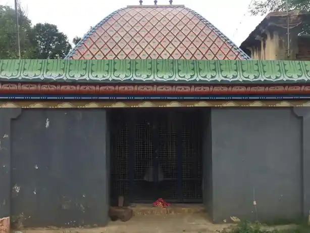 Arulmigu Sithi Vinayagaswamy Temple, Manakkal - 621705 அருள்மிகு சித்தி விநாயகர் திருக்கோயில், Manakkal - 621705, Thiruchirappalli - Ancient Temple Architecture and History Image 4