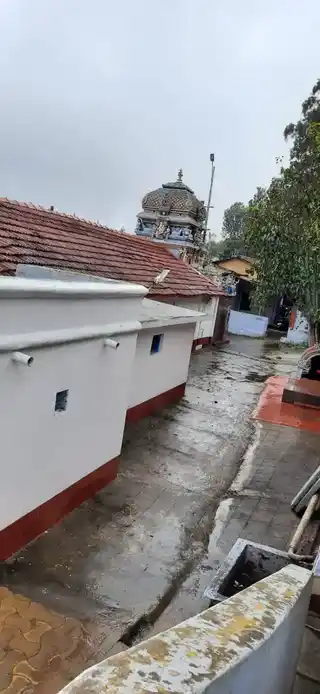 Arulmigu Sithi Vinayakar Temple, Aruvankadu, Coonoor - 643202 அருள்மிகு &nbsp;சித்தி &nbsp;விநாயகர் &nbsp;திருக்கோயில் &nbsp;, அருவங்காடு, Coonoor - 643202, Nilgiris - Ancient Temple Architecture and History Image 2