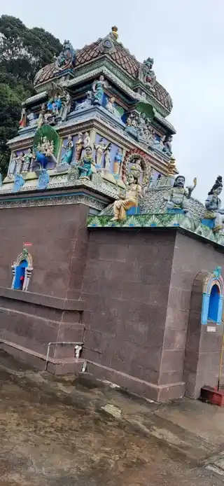 Arulmigu Sithi Vinayakar Temple, Aruvankadu, Coonoor - 643202 அருள்மிகு &nbsp;சித்தி &nbsp;விநாயகர் &nbsp;திருக்கோயில் &nbsp;, அருவங்காடு, Coonoor - 643202, Nilgiris - Ancient Temple Architecture and History Image 3