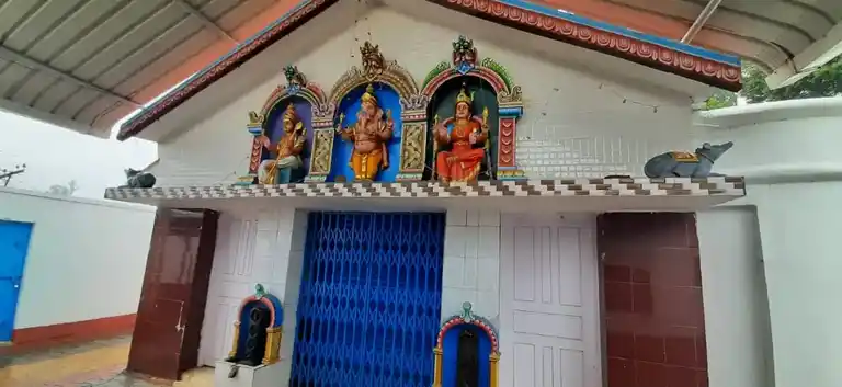 Arulmigu Sithi Vinayakar Temple, Aruvankadu, Coonoor - 643202 அருள்மிகு &nbsp;சித்தி &nbsp;விநாயகர் &nbsp;திருக்கோயில் &nbsp;, அருவங்காடு, Coonoor - 643202, Nilgiris - Ancient Temple Architecture and History Image 4