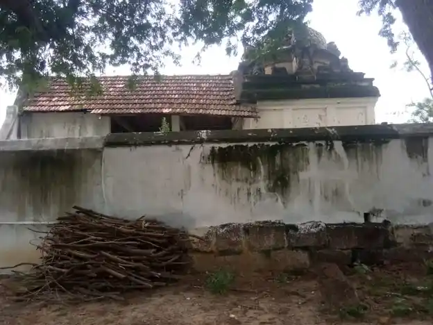 Arulmigu Sithi Vinayakar Temple, Periyanakadi, Periyanakadi - 630311