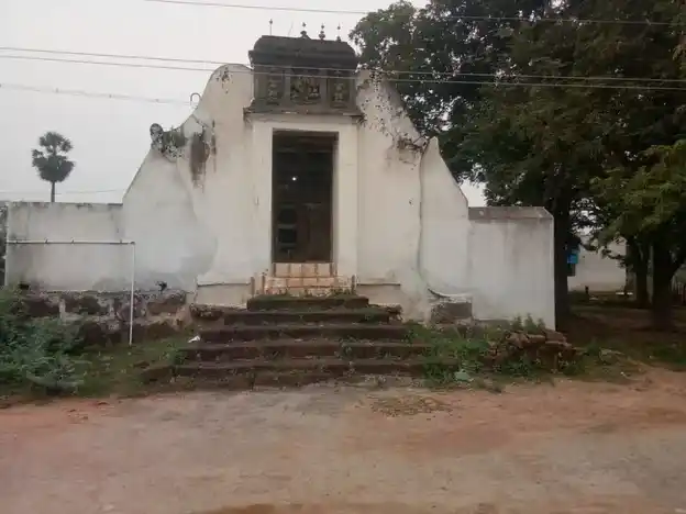 Arulmigu Sithi Vinayakar Temple, Periyanakadi, Periyanakadi - 630311 அருள்மிகு சித்தி விநாயகர் திருக்கோயில், Periyanakadi, Periyanakadi - 630311, Sivagangai - Ancient Temple Architecture and History Image 2