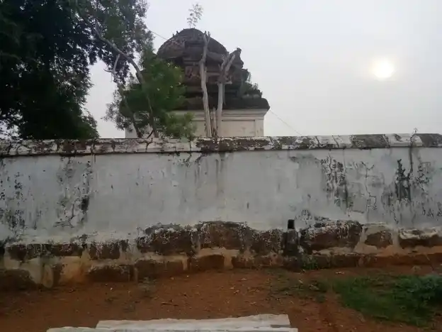 Arulmigu Sithi Vinayakar Temple, Periyanakadi, Periyanakadi - 630311 அருள்மிகு சித்தி விநாயகர் திருக்கோயில், Periyanakadi, Periyanakadi - 630311, Sivagangai - Ancient Temple Architecture and History Image 4