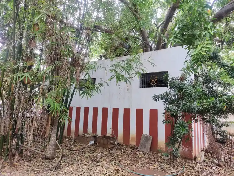 Arulmigu Sithi Vinayakar Temple, R.S.Puram, Coimbatore - 641002