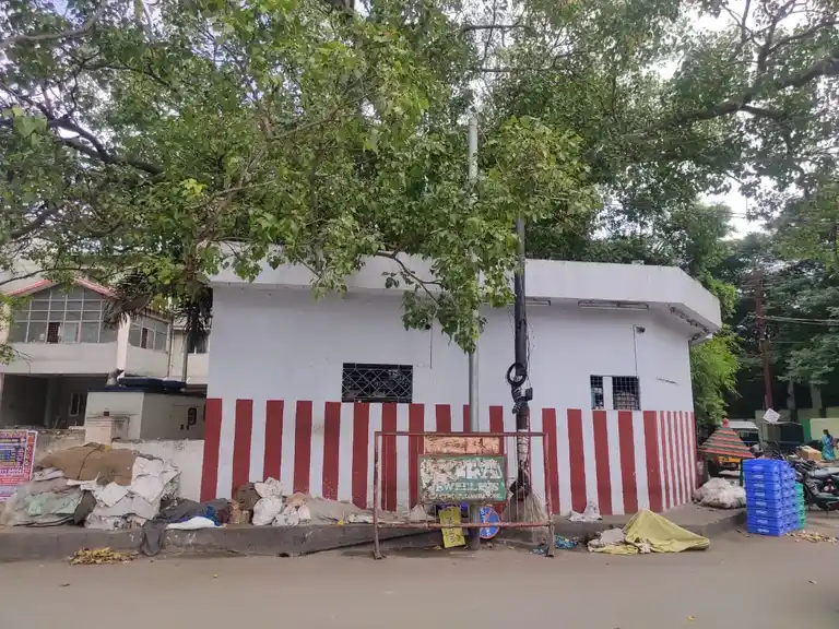Arulmigu Sithi Vinayakar Temple, R.S.Puram, Coimbatore - 641002 அருள்மிகு சித்திவிநாயகர் திருக்கோயில், ஆர் .எஸ .புறம், கோவை - 641002, Coimbatore - Ancient Temple Architecture and History Image 2
