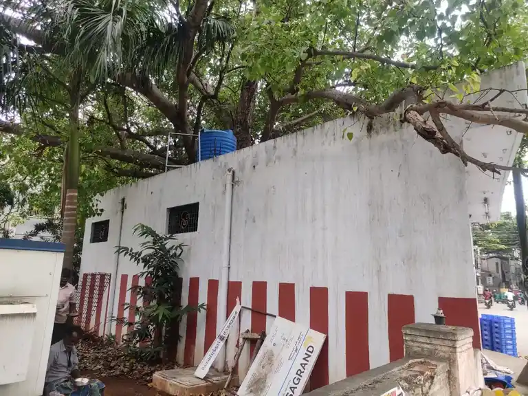 Arulmigu Sithi Vinayakar Temple, R.S.Puram, Coimbatore - 641002 அருள்மிகு சித்திவிநாயகர் திருக்கோயில், ஆர் .எஸ .புறம், கோவை - 641002, Coimbatore - Ancient Temple Architecture and History Image 4