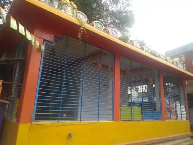 Arulmigu Sithirakkal Mariyamman Temple, 1st Agraharam, Salem - 636001 அருள்மிகு சித்திரக்கல் மாரியம்மன் திருக்கோயில், மேட்டுத் தெரு, சேலம் - 636001, Salem - Ancient Temple Architecture and History Image 4