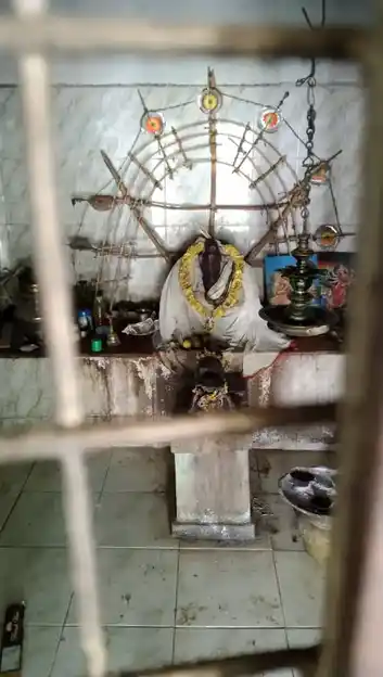 Arulmigu Sithivijnayagar Temple T, Keezhanemmeli - 614018