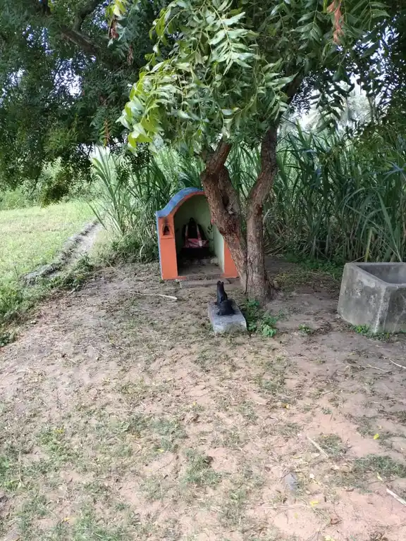 Arulmigu Sithivinaayagar Temple, Keezhamangalam - 605757