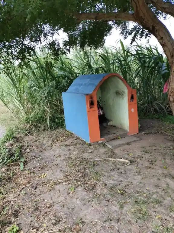 Arulmigu Sithivinaayagar Temple, Keezhamangalam - 605757 Arulmigu Sithivinaayagar Temple, Keezhamangalam - 605757, Viluppuram - Ancient Temple Architecture and History Image 2