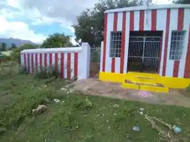 Arulmigu Sithivinagar Temple, -, Illangi - 627805 அருள்மிகு சித்தி விநாயகர் திருக்கோயில், -, Illangi - 627805, Tenkasi - Ancient Temple Architecture and History Image 4