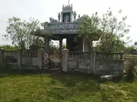 Arulmigu Sithivinagar Temple, Magarajapuram - 614711 அருள்மிகு சித்திவிநாயகர் திருக்கோயில், Magarajapuram - 614711, Nagapattinam - Ancient Temple Architecture and History Image 4