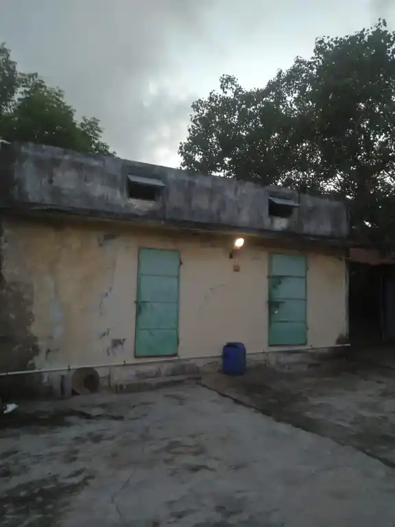 Arulmigu Sithivinayagar, Mariamman, Arulmigu Ayyanar Sakkaratharvar Temple, Arisiperiyankuppam - 607401 அருள்மிகு சக்கரத்தாழ்வார் திருக்கோயில், Arisiperiyankuppam - 607401, Cuddalore - Ancient Temple Architecture and History Image 5