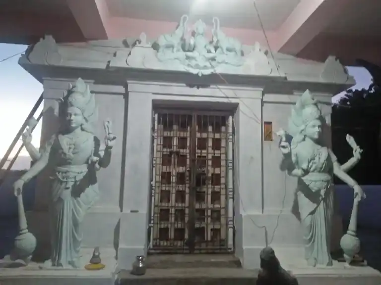 Arulmigu Sithivinayagar Mariamman Temple, Arisiperiyankuppam - 607401