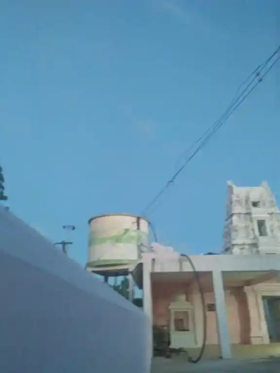 Arulmigu Sithivinayagar Mariamman Temple, Arisiperiyankuppam - 607401 அருள்மிகு சித்தி விநாயகர் மற்றும் மாரியம்மன் திருக்கோயில், அரிசிபெரியாங்குப்ப,ம் - 607401, Cuddalore - Ancient Temple Architecture and History Image 2