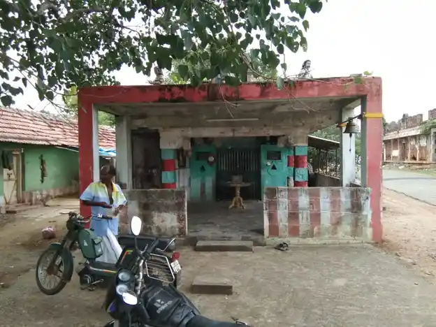Arulmigu Sithivinayagar Temple, Adappangara Chathiram - 622005 அருள்மிகு சித்திவிநாயகர் திருக்கோயில், Adappangara Chathiram, அடப்பங்காரசத்திரம் - 622005, Pudukkottai - Ancient Temple Architecture and History Image 2
