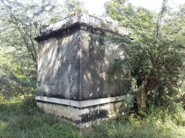 Arulmigu Sithivinayagar Temple, Edaichiyoorani - 626607 அருள்மிகு சித்தி விநாயாக் திருக்கோயில், Edaichiyoorani - 626607, Virudhunagar - Ancient Temple Architecture and History Image 2