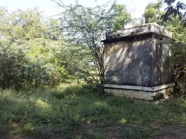 Arulmigu Sithivinayagar Temple, Edaichiyoorani - 626607 அருள்மிகு சித்தி விநாயாக் திருக்கோயில், Edaichiyoorani - 626607, Virudhunagar - Ancient Temple Architecture and History Image 4