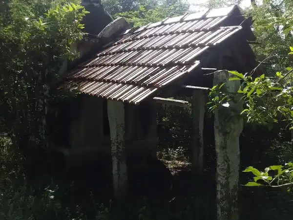 Arulmigu Sithivinayagar Temple, Edaichiyoorani - 626607 அருள்மிகு சித்தி விநாயாக் திருக்கோயில், Edaichiyoorani - 626607, Virudhunagar - Ancient Temple Architecture and History Image 5