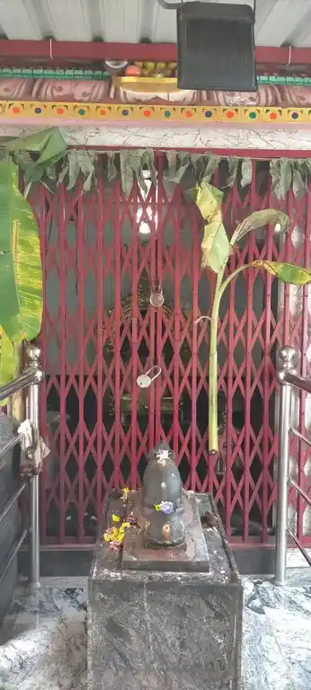 Arulmigu Sithivinayagar Temple, Karungalpalayam, Erode - 638001 அருள்மிகு சித்திவிநாயகர் திருக்கோயில், Karungalpalayam, Erode - 638001, Erode - Ancient Temple Architecture and History Image 2