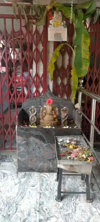 Arulmigu Sithivinayagar Temple, Karungalpalayam, Erode - 638001 அருள்மிகு சித்திவிநாயகர் திருக்கோயில், Karungalpalayam, Erode - 638001, Erode - Ancient Temple Architecture and History Image 4