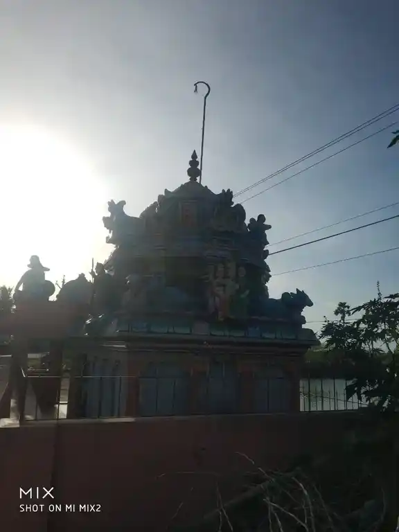 Arulmigu Sithivinayagar Temple, Keezhavazhakkarai - 611104 அருள்மிகு சித்திவிநாயகர் திருக்கோயில், Keezhavazhakkarai - 611104, Nagapattinam - Ancient Temple Architecture and History Image 2
