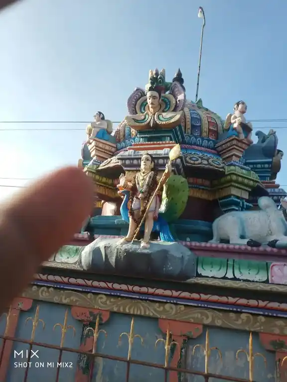 Arulmigu Sithivinayagar Temple, Keezhavazhakkarai - 611104 அருள்மிகு சித்திவிநாயகர் திருக்கோயில், Keezhavazhakkarai - 611104, Nagapattinam - Ancient Temple Architecture and History Image 3