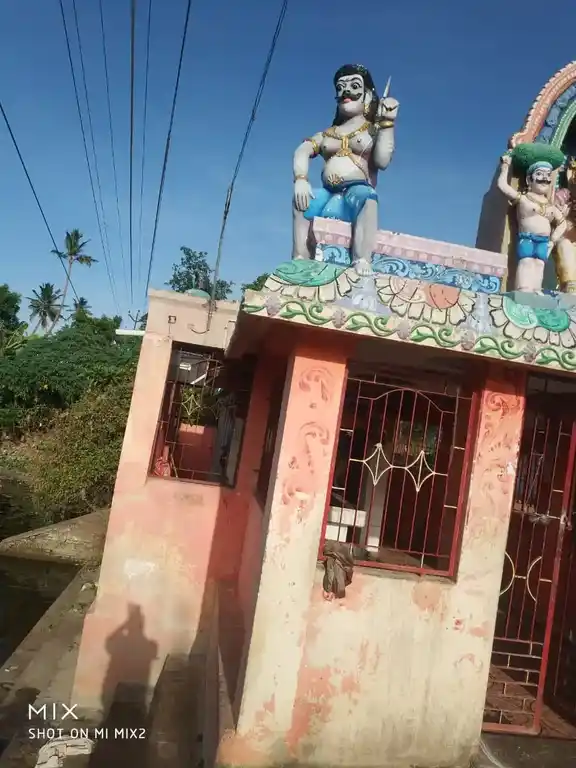 Arulmigu Sithivinayagar Temple, Keezhavazhakkarai - 611104 அருள்மிகு சித்திவிநாயகர் திருக்கோயில், Keezhavazhakkarai - 611104, Nagapattinam - Ancient Temple Architecture and History Image 5