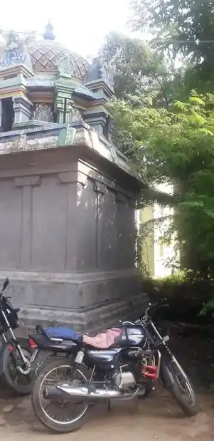 Arulmigu Sithivinayagar Temple, Kidathalaimedu - 609811 Temple