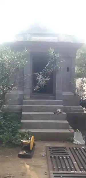 Arulmigu Sithivinayagar Temple, Kidathalaimedu - 609811 அருள்மிகு சித்தி விநாயகர் திருக்கோயில், Kidathalaimedu - 609811, Mayiladuthurai - Ancient Temple Architecture and History Image 3