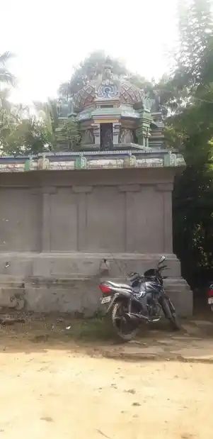 Arulmigu Sithivinayagar Temple, Kidathalaimedu - 609811 அருள்மிகு சித்தி விநாயகர் திருக்கோயில், Kidathalaimedu - 609811, Mayiladuthurai - Ancient Temple Architecture and History Image 4