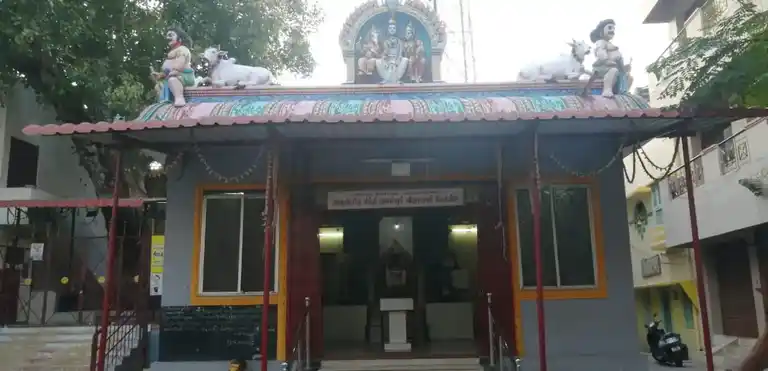 Arulmigu Sithivinayagar Temple, Kottai, Erode - 638001 அருள்மிகு சித்திவிநாயகர் திருக்கோயில், Kottai, Erode - 638001, Erode - Ancient Temple Architecture and History Image 3