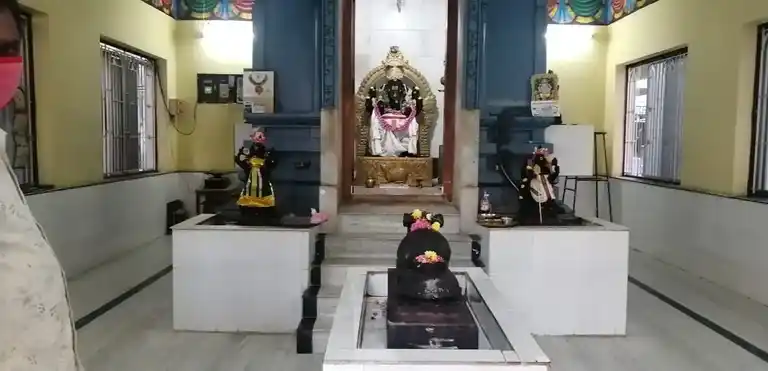 Arulmigu Sithivinayagar Temple, Kottai, Erode - 638001 அருள்மிகு சித்திவிநாயகர் திருக்கோயில், Kottai, Erode - 638001, Erode - Ancient Temple Architecture and History Image 4