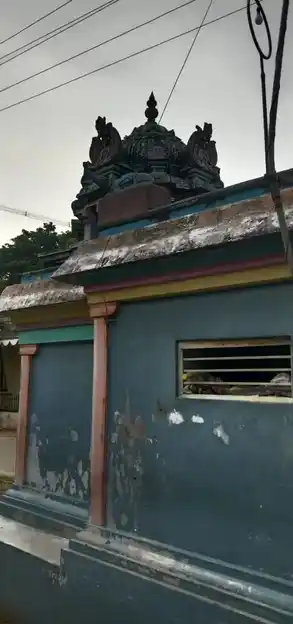 Arulmigu Sithivinayagar Temple, Kovangudi - 609806 அருள்மிகு சித்தி விநாயகர் திருக்கோயில், Mayiladuthurai - 609806, Mayiladuthurai - Ancient Temple Architecture and History Image 4