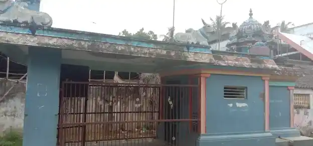 Arulmigu Sithivinayagar Temple, Kovangudi - 609806 அருள்மிகு சித்தி விநாயகர் திருக்கோயில், Mayiladuthurai - 609806, Mayiladuthurai - Ancient Temple Architecture and History Image 6