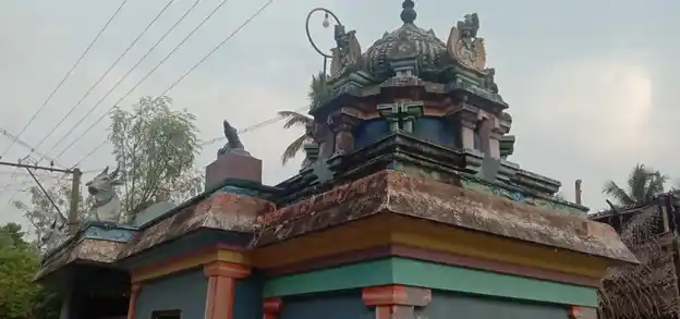 Arulmigu Sithivinayagar Temple, Kovangudi - 609806 அருள்மிகு சித்தி விநாயகர் திருக்கோயில், Mayiladuthurai - 609806, Mayiladuthurai - Ancient Temple Architecture and History Image 7