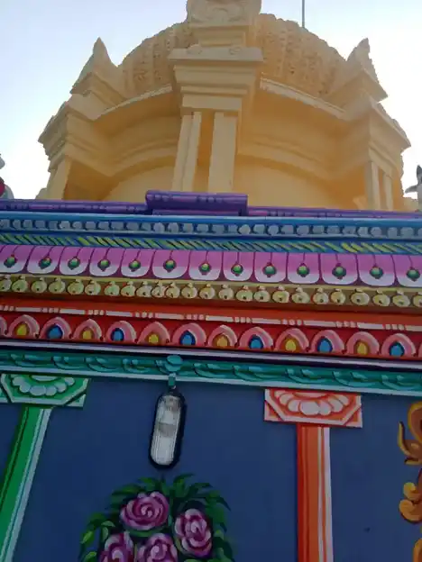 Arulmigu Sithivinayagar Temple, Kunnapaakam - 604101 அருள்மிகு சித்திவிநாயகர் திருக்கோயில், Kunnapaakam - 604101, Viluppuram - Ancient Temple Architecture and History Image 2