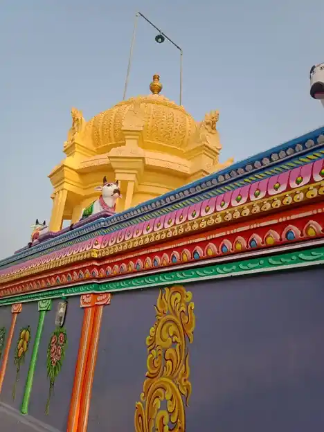 Arulmigu Sithivinayagar Temple, Kunnapaakam - 604101 அருள்மிகு சித்திவிநாயகர் திருக்கோயில், Kunnapaakam - 604101, Viluppuram - Ancient Temple Architecture and History Image 4