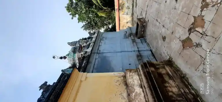 Arulmigu Sithivinayagar Temple, Kuruchi - 609201 அருள்மிகு சித்தி விநாயகர் திருக்கோயில், Kurichy - 609201, Mayiladuthurai - Ancient Temple Architecture and History Image 2