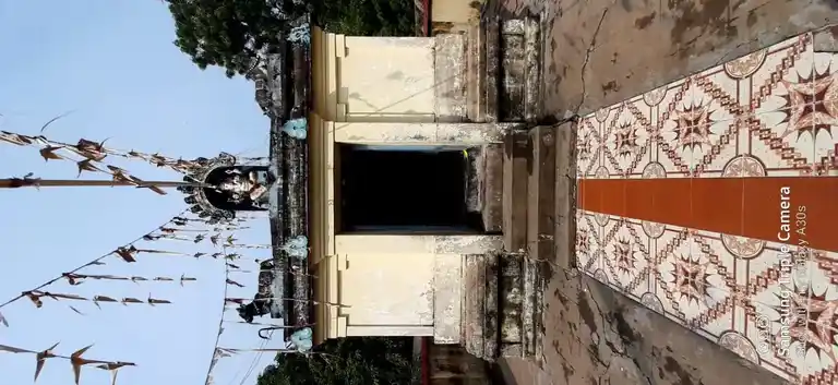 Arulmigu Sithivinayagar Temple, Kuruchi - 609201 அருள்மிகு சித்தி விநாயகர் திருக்கோயில், Kurichy - 609201, Mayiladuthurai - Ancient Temple Architecture and History Image 3