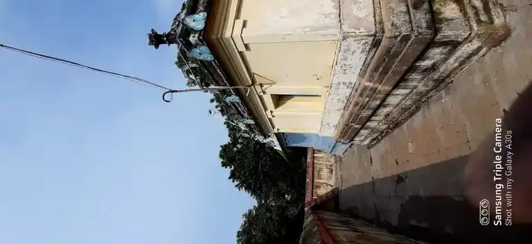 Arulmigu Sithivinayagar Temple, Kuruchi - 609201 அருள்மிகு சித்தி விநாயகர் திருக்கோயில், Kurichy - 609201, Mayiladuthurai - Ancient Temple Architecture and History Image 4