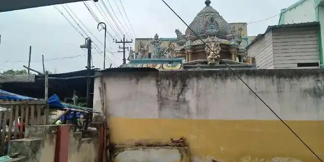 Arulmigu Sithivinayagar Temple, Lalgudi - 621601 அருள்மிகு சித்திவிநாயகர் திருக்கோயில், Lalgudi - 621601, Thiruchirappalli - Ancient Temple Architecture and History Image 4